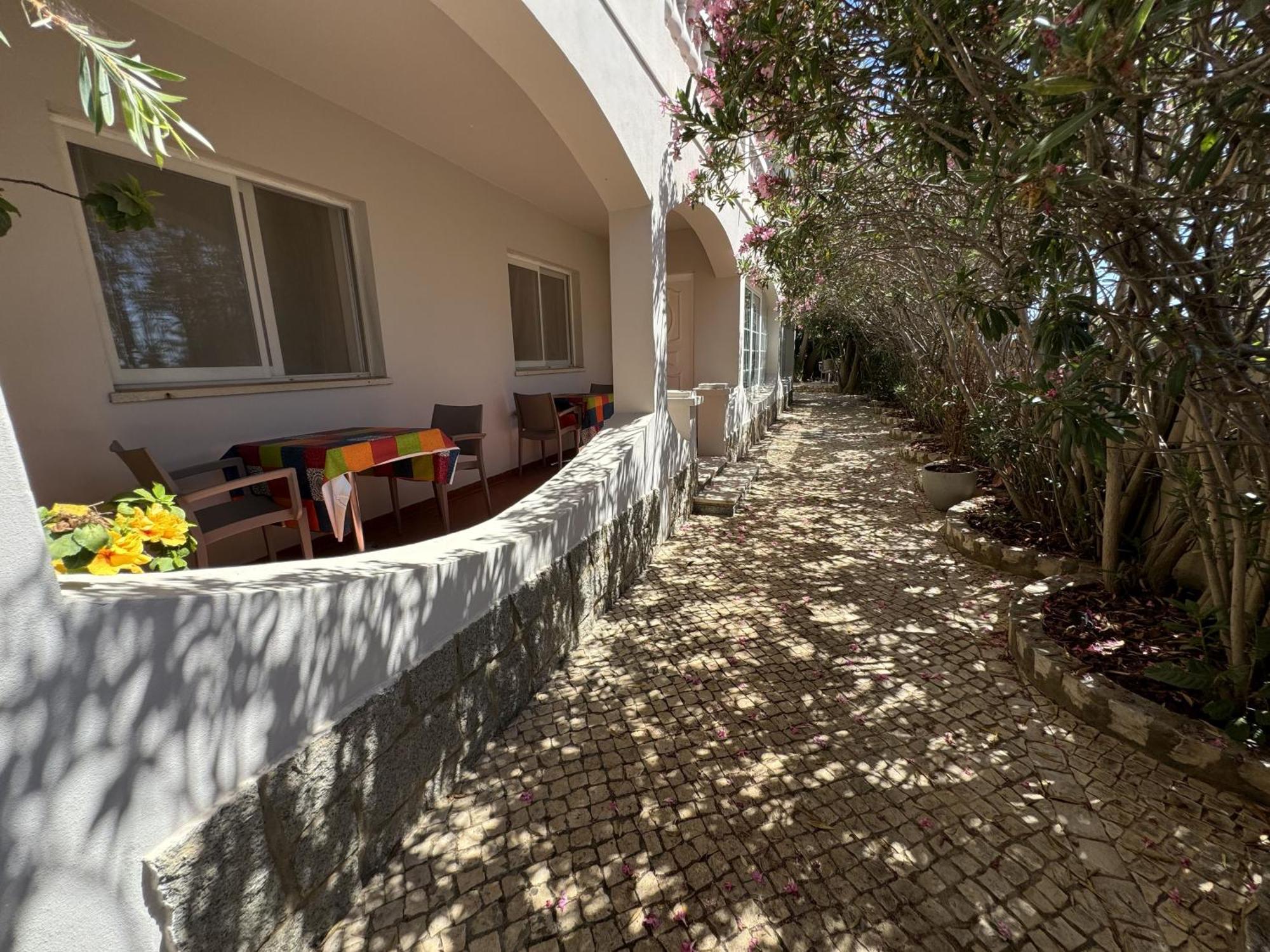 Beachhouselagos Exterior foto